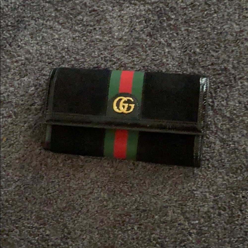 Gucci Wallet New